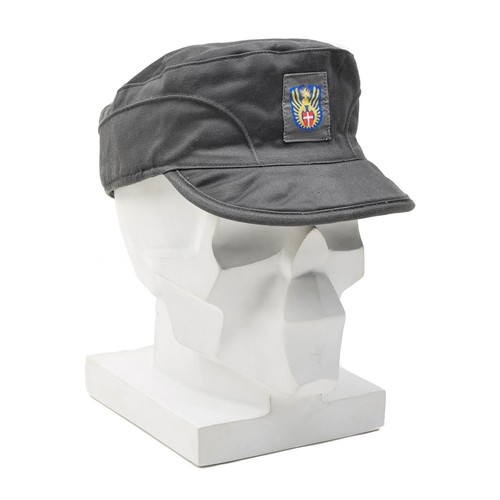 Original danish military - original, gray