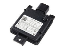 Hella Blind Spot Assistant Rear Right fits Volkswagen Skoda 2Q0907686B