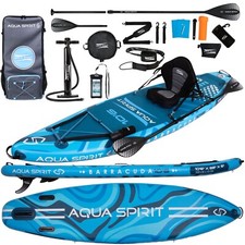 Sup inflatable stand paddle - sup,