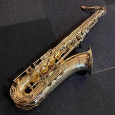 Yamaha YTS-61 Tenor Saxophone