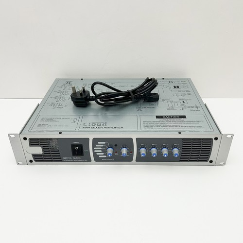 Cloud mpa240 integrated mpa - integrated,