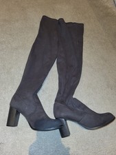 INSOLIA STRETCH HIGH BOOTS