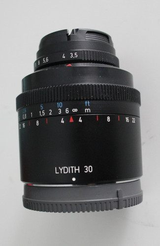 Meyer optik gorlitz - optik, lydith