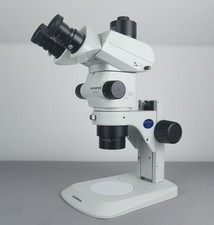 Professional Olympus SZX7