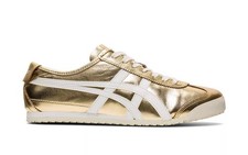 Onitsuka Tiger Mexico 66 Gold