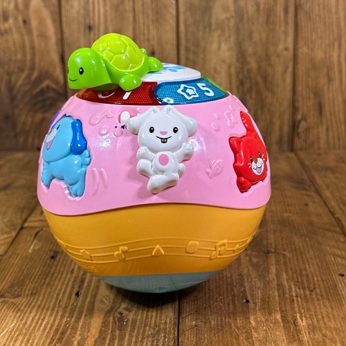 Vtech crawl learn bright - vtech,
