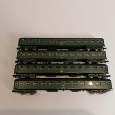 Atlas N Gauge Rake Of