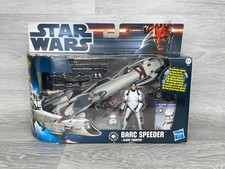 Star Wars Clone Wars Barc