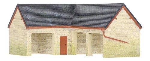 R8783 hornby gauge - r8783, farm