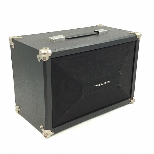 Realistic public address - realistic, pa-25