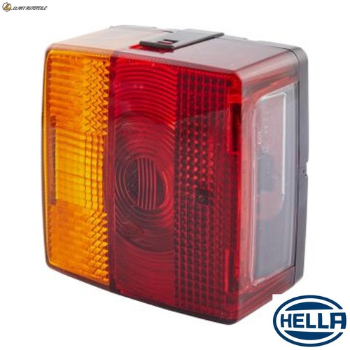 Tail light 2se 004 - light, for