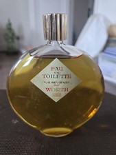 Original Worth Je Reviens Eau