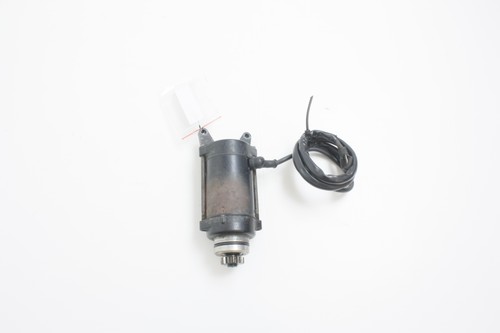 Starter motor - starter, yamaha