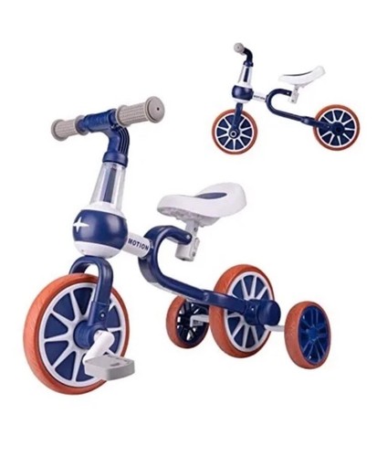 Balance bike for 4 years - bike, 3