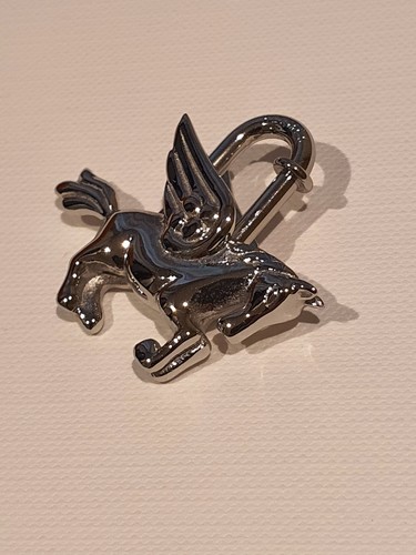 Hermes vintage pegasus - hermes,