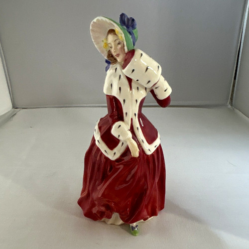 Royal doulton christmas - doulton, “christmas