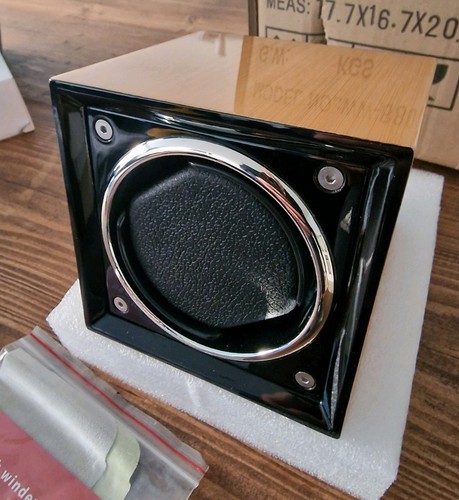 Watch winder display - winder,