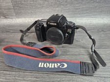 Canon EOS 1000F 35mm Film