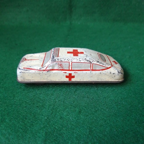 Tinplate glam toys gtp - tinplate,