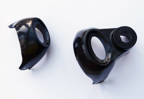 Triumph switch cowls for - switch, gt6