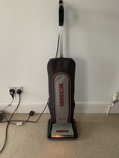 Oreck XL Lightweight Vacuum