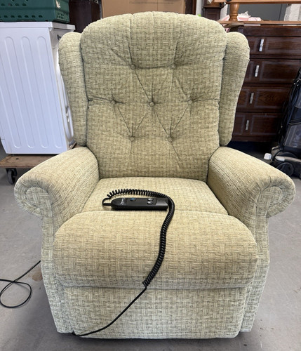 Celebrity woburn dual motor - woburn,
