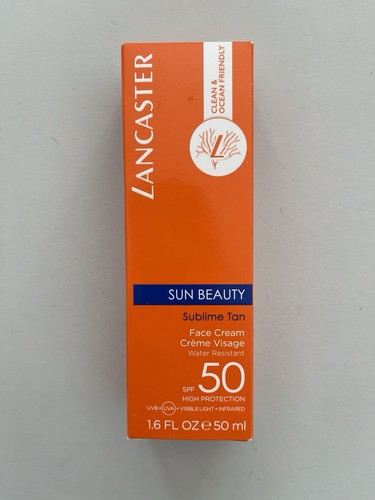 Lancaster sublime tan face - lancaster,