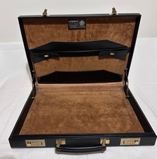 Papworth England Attaché bag