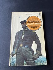 Edge # 4 - Killer's Breed - George G Gilman (Vintage Western NEL PB 1975)