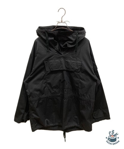 Royal navy smock parka - royal, 1