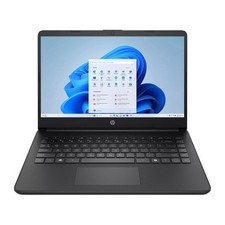 HP 14-DQ6002NA - Intel N150 -
