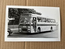Southdown Bus Photograph -