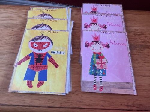 Job lot children - lot,