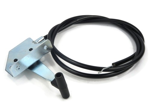 Throttle cable for scag - throttle,
