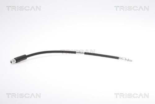 Front axle triscan 8150 - front,