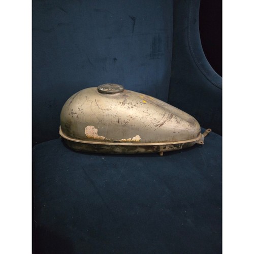 Vintage 194050 whizzer gas - whizzer,