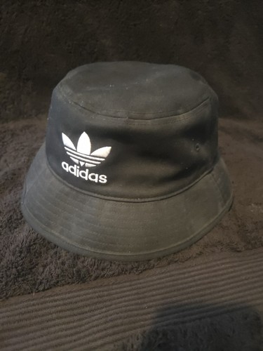 Adidas originals black bucket - adidas,