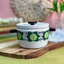 Finel Arabia Ruusukaali Enamel