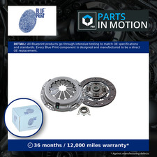 Clutch Kit 3pc