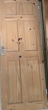 Knotty pine int - knotty, int.