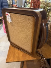 Vintage Trimline Phone Cork