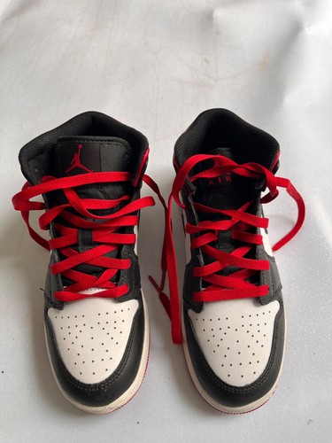 Nike air jordans - jordans, white