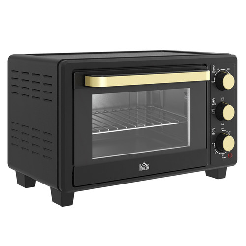 Homcom 16l mini - homcom, countertop