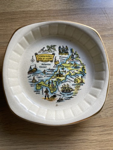Vintage palissy royal - vintage,