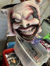 WWE Bray Wyatt "The Fiend"