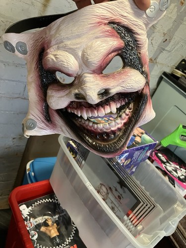 Wwe bray wyatt the fiend - wwe,