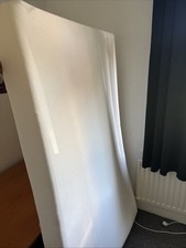 Silentnight Memory Foam Mattress Twin Size