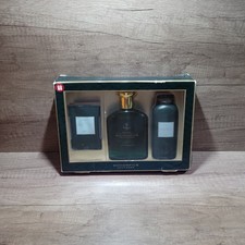 Unused & Boxed ; M&S Woodspice Gentlemen Set