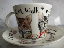 Roy Kirkham Bone China