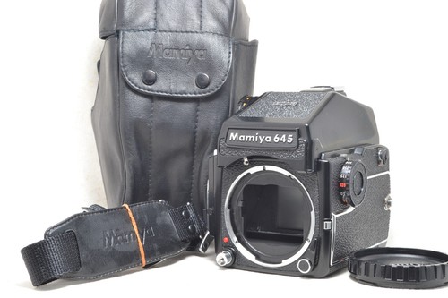 Near mint mamiya m645 1000s - [near, mint]